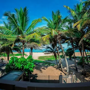 Lankahuts Negombo