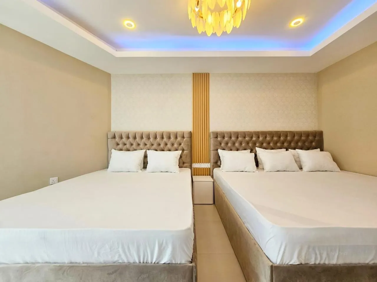 Villa 363 Negombo