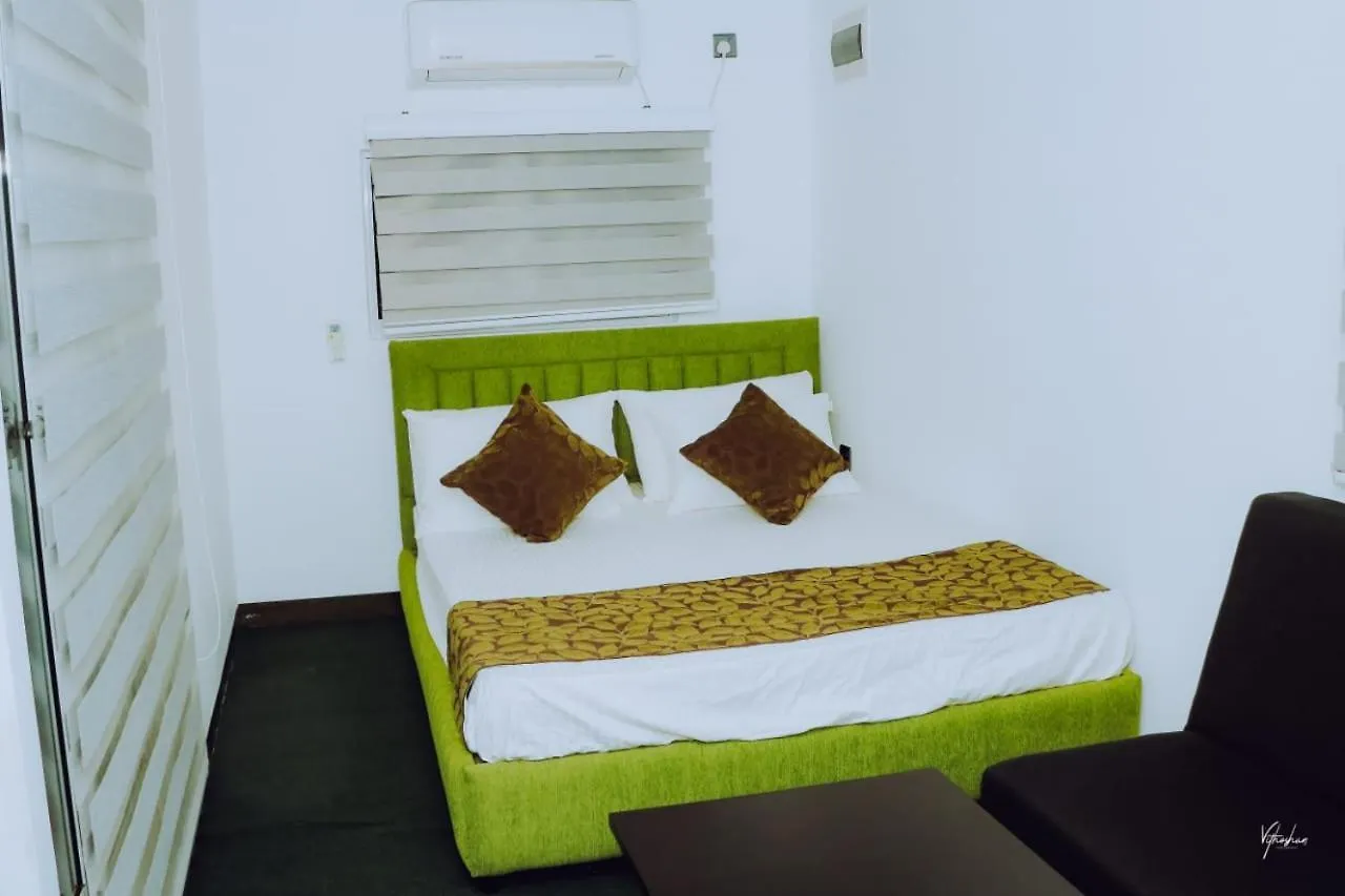 Villa 363 Negombo Guest house