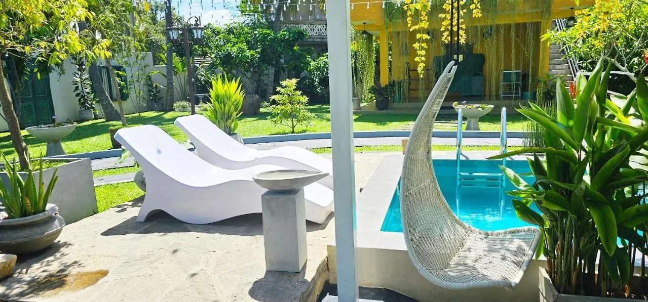 Villa 363 Negombo
