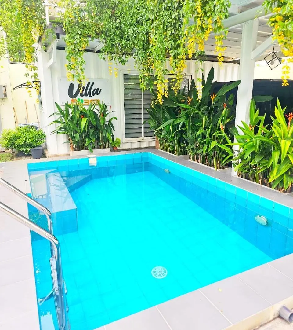 Villa 363 Negombo Guest house