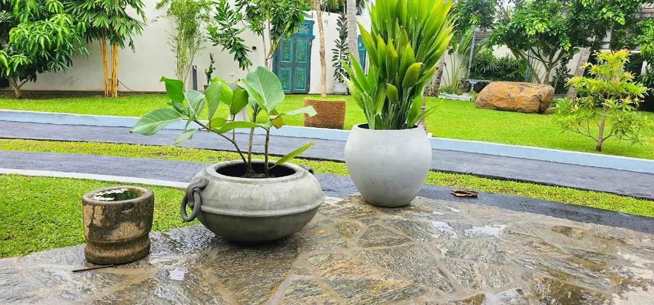 Guest house Villa 363 Negombo