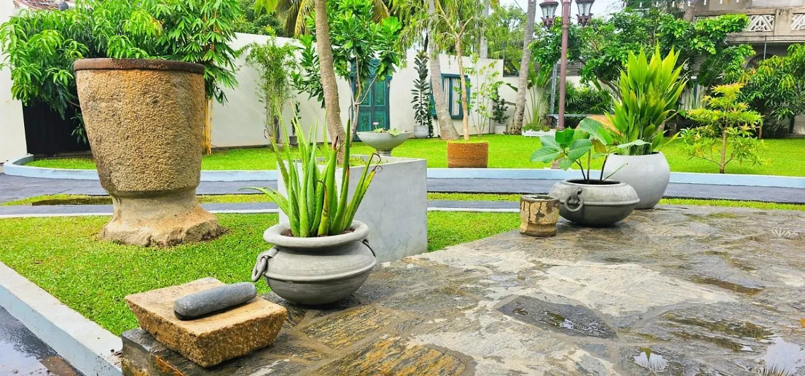 Guest house Villa 363 Negombo