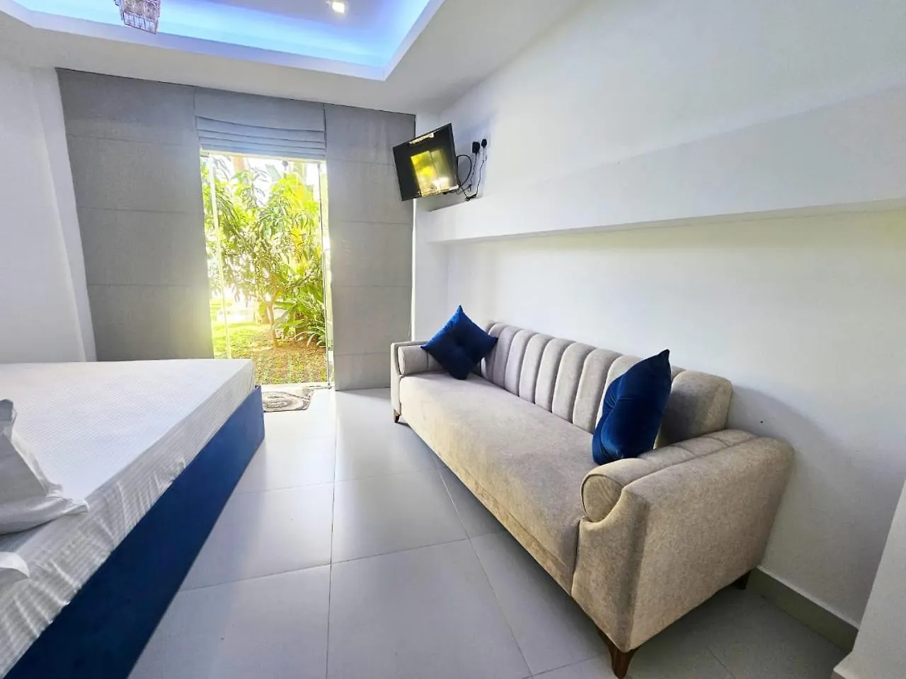 Villa 363 Negombo Guest house