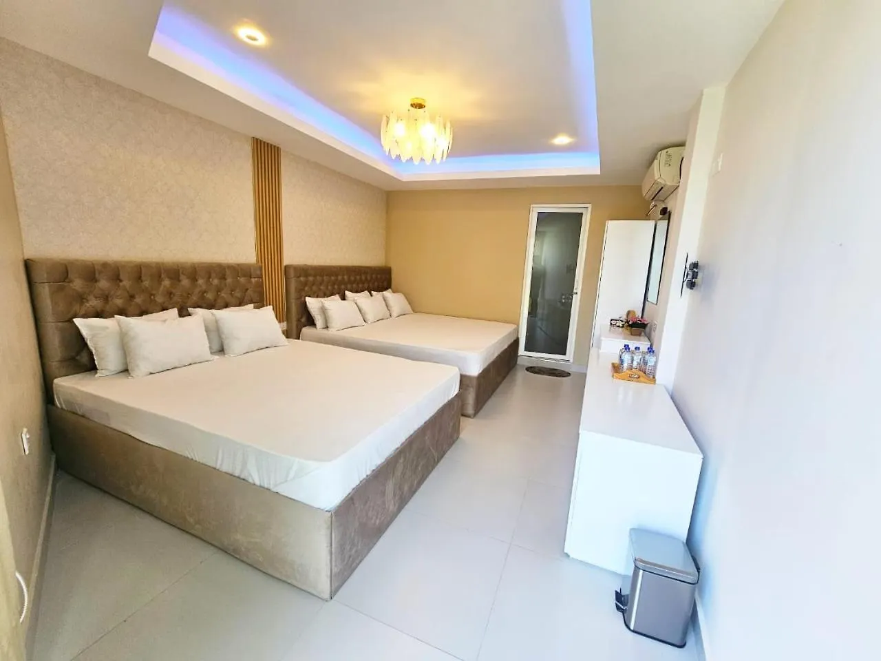 Villa 363 Negombo 0*,