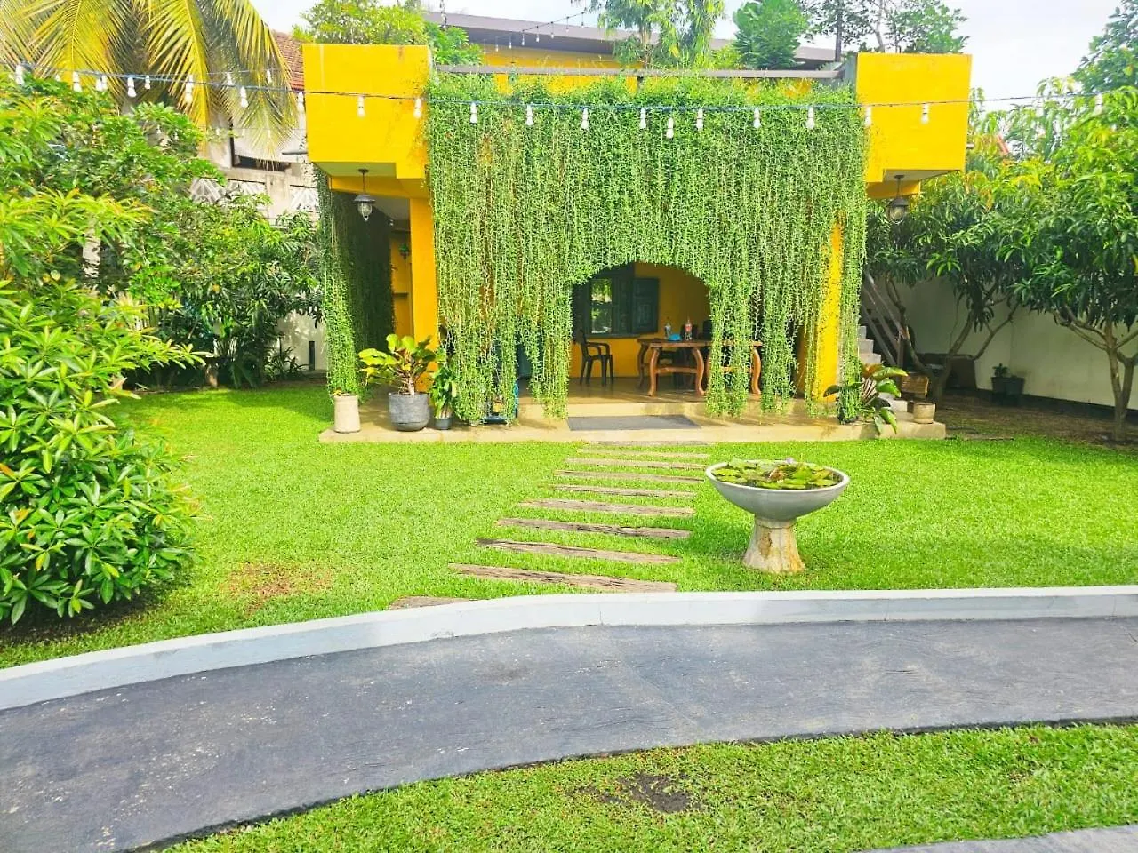 Villa 363 Negombo 0*,