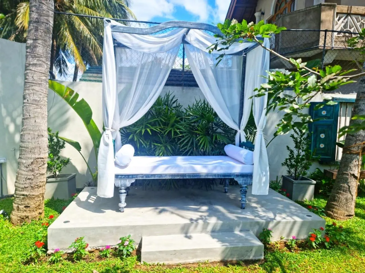 Villa 363 Negombo Guest house