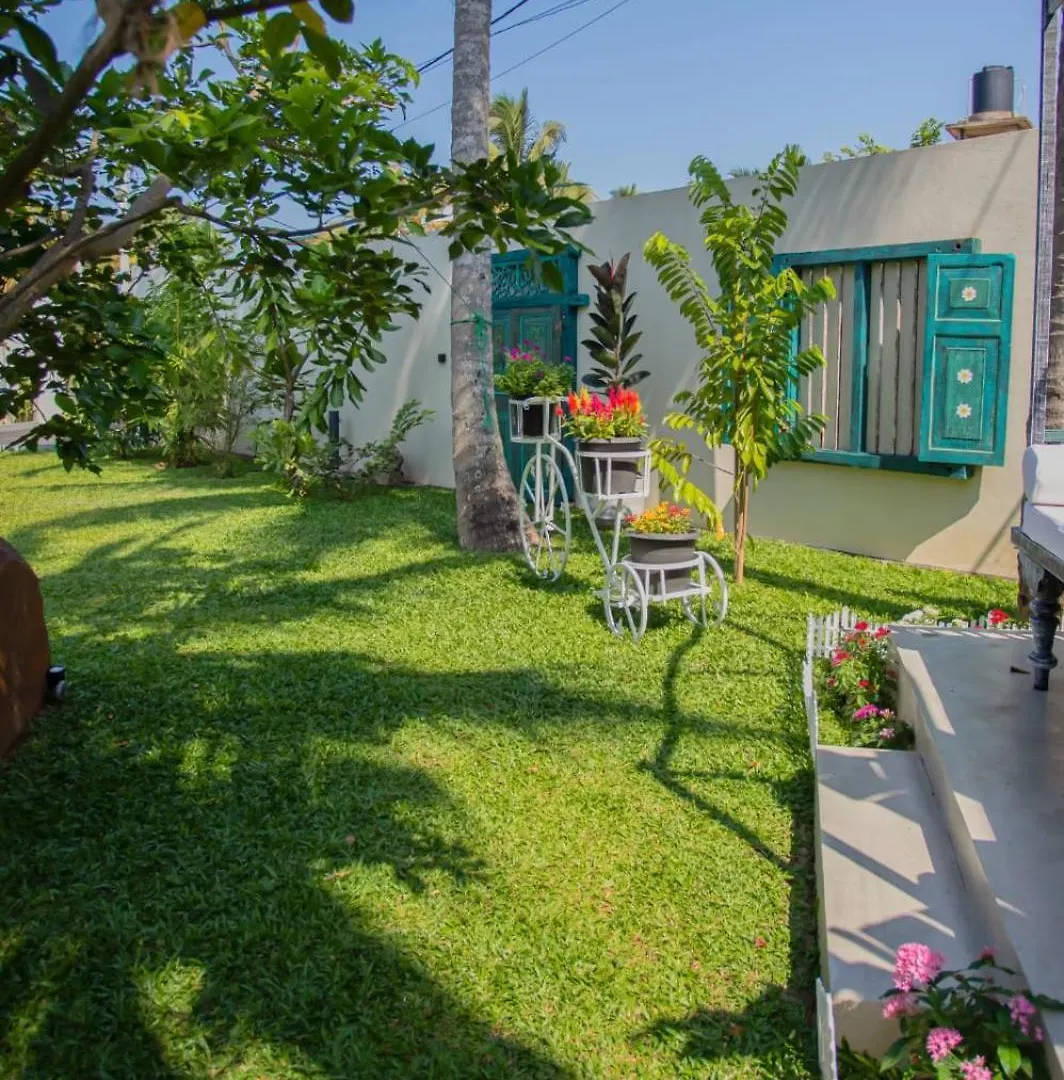 Villa 363 Negombo Guest house