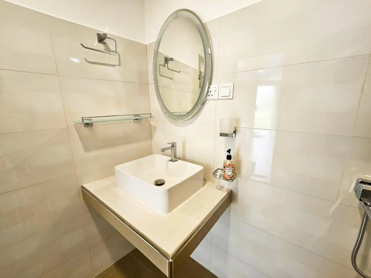 Villa 363 Negombo Guest house