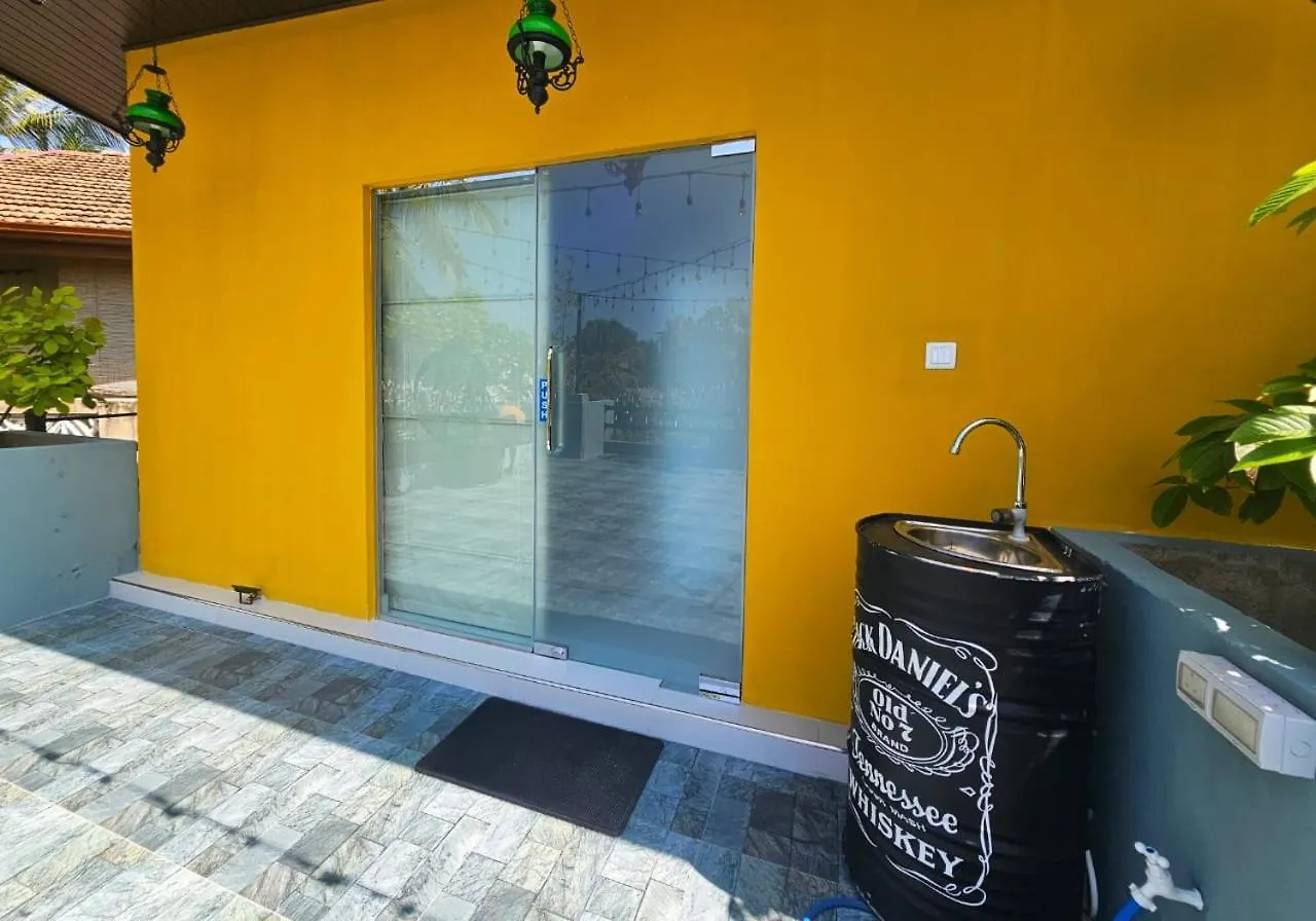 Guest house Villa 363 Negombo Sri Lanka
