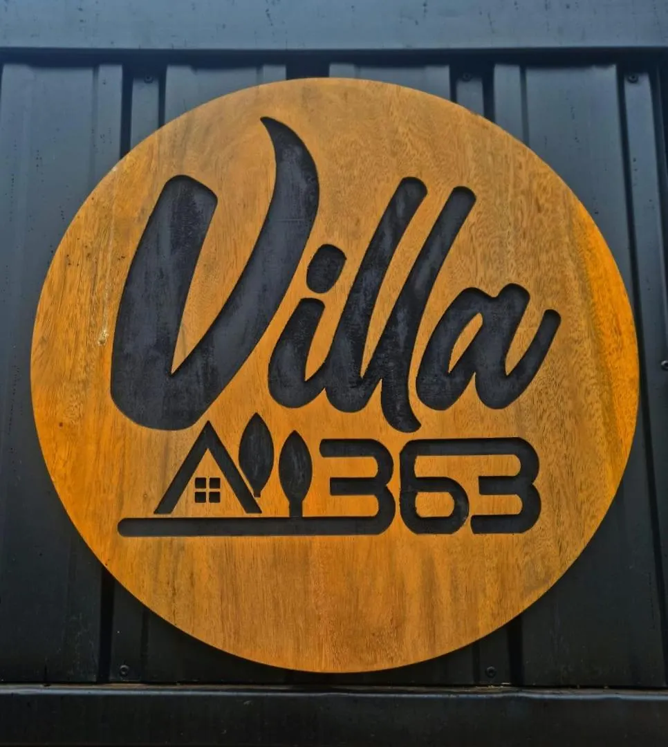Guest house Villa 363 Negombo