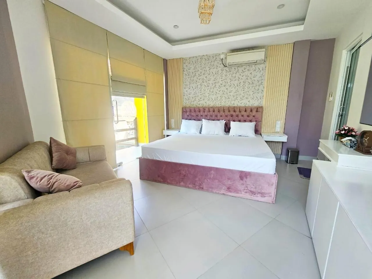 Guest house Villa 363 Negombo