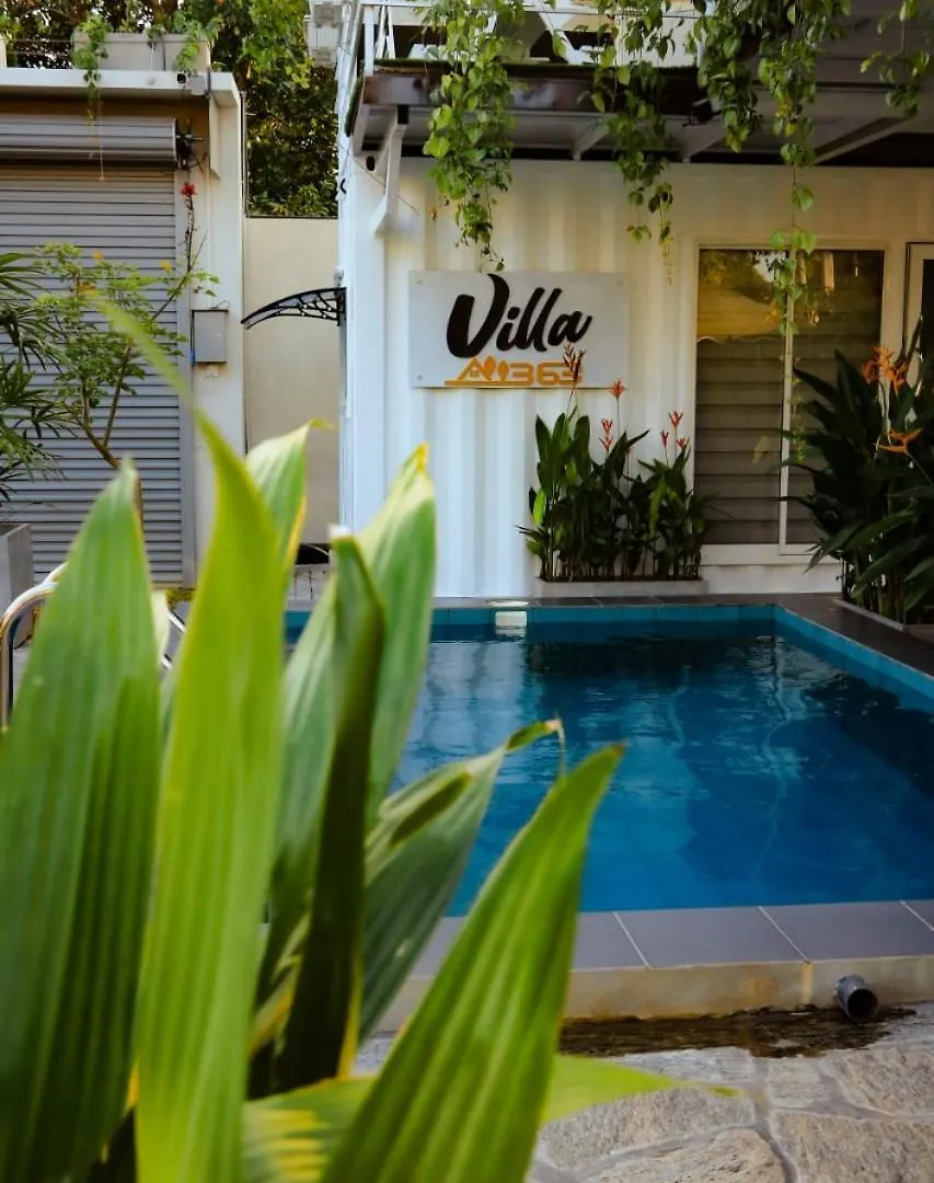 Villa 363 Negombo